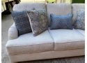 3 Seater Pull Out Sofa Bed Queen Size - Charlotte